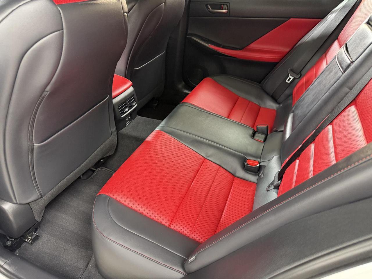 2026 Lexus IS 350 F SPORT Annapolis MD
