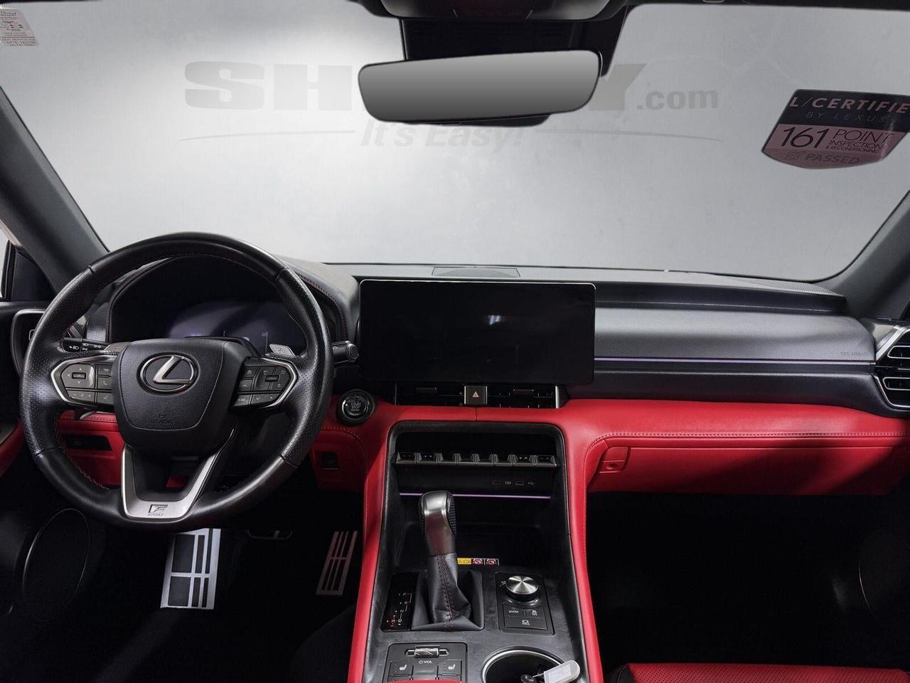 2026 Lexus IS 350 F SPORT Annapolis MD