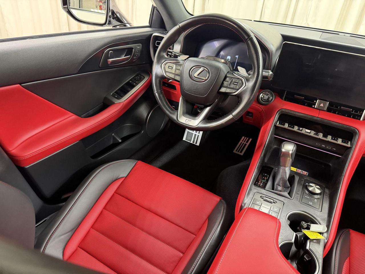 2026 Lexus IS 350 F SPORT Annapolis MD