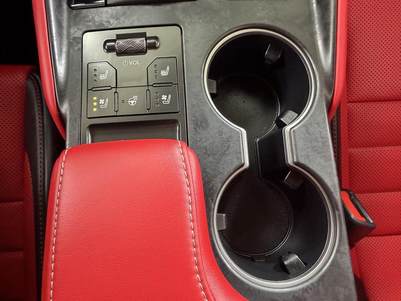 2026 Lexus IS 350 F SPORT Annapolis MD