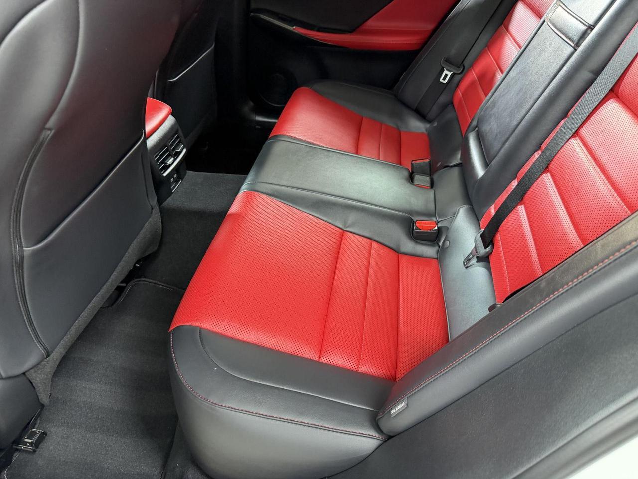 2026 Lexus IS 350 F SPORT Annapolis MD