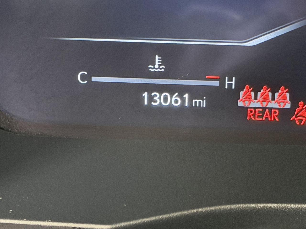 2026 Lexus IS 350 F SPORT Annapolis MD