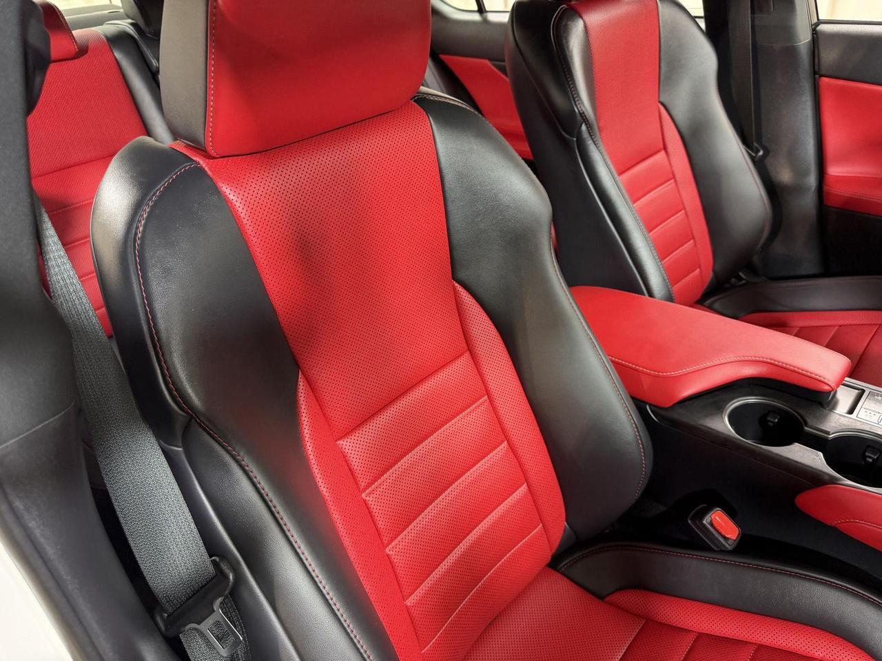 2026 Lexus IS 350 F SPORT Annapolis MD