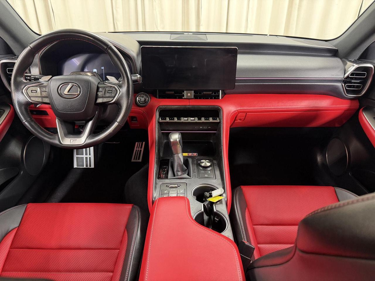 2026 Lexus IS 350 F SPORT Annapolis MD