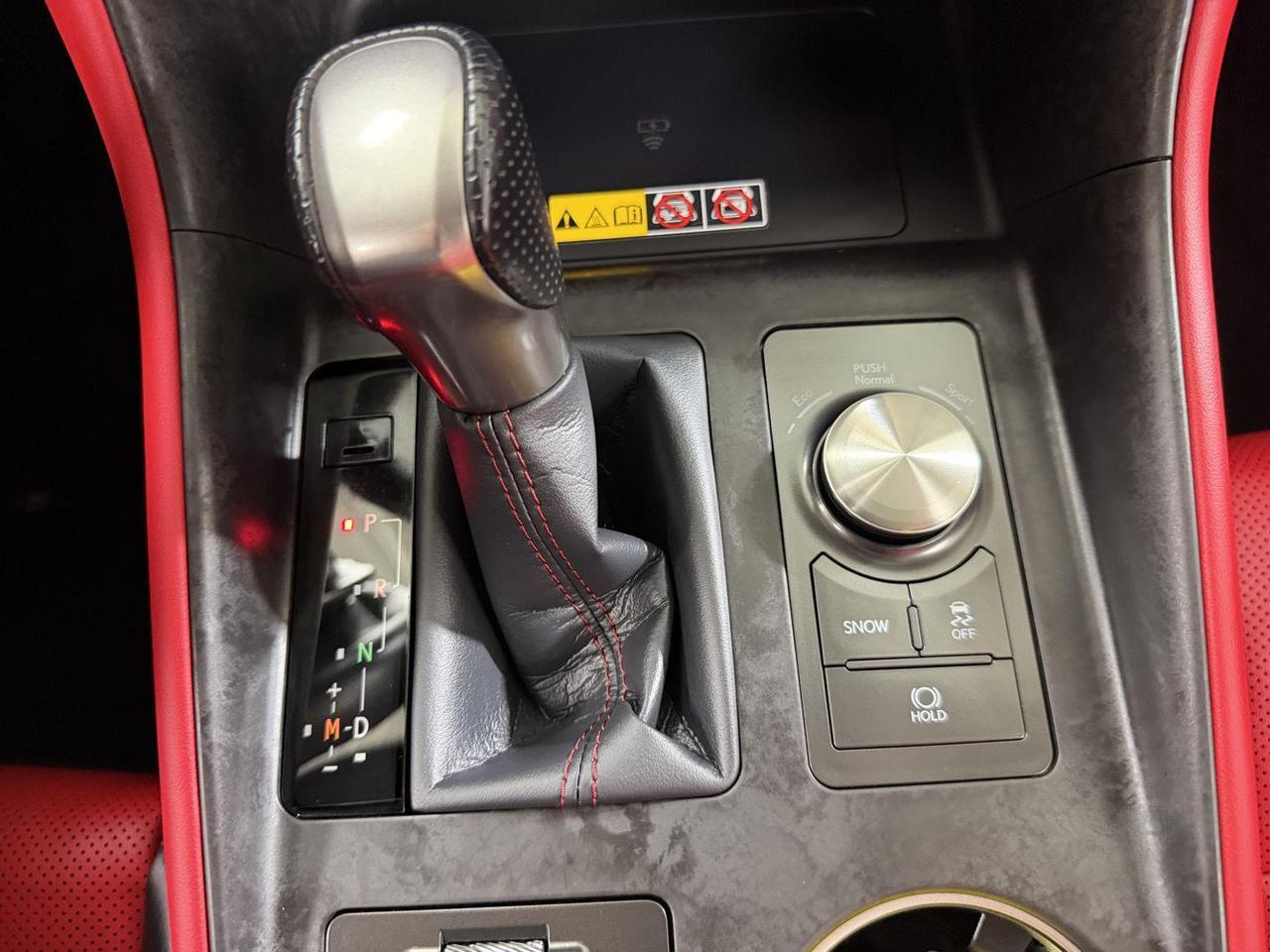2026 Lexus IS 350 F SPORT Annapolis MD