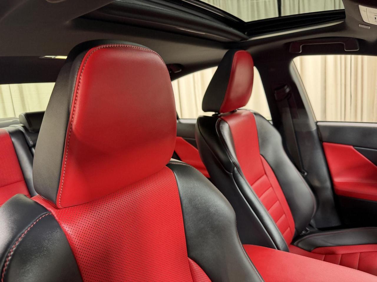 2026 Lexus IS 350 F SPORT Annapolis MD