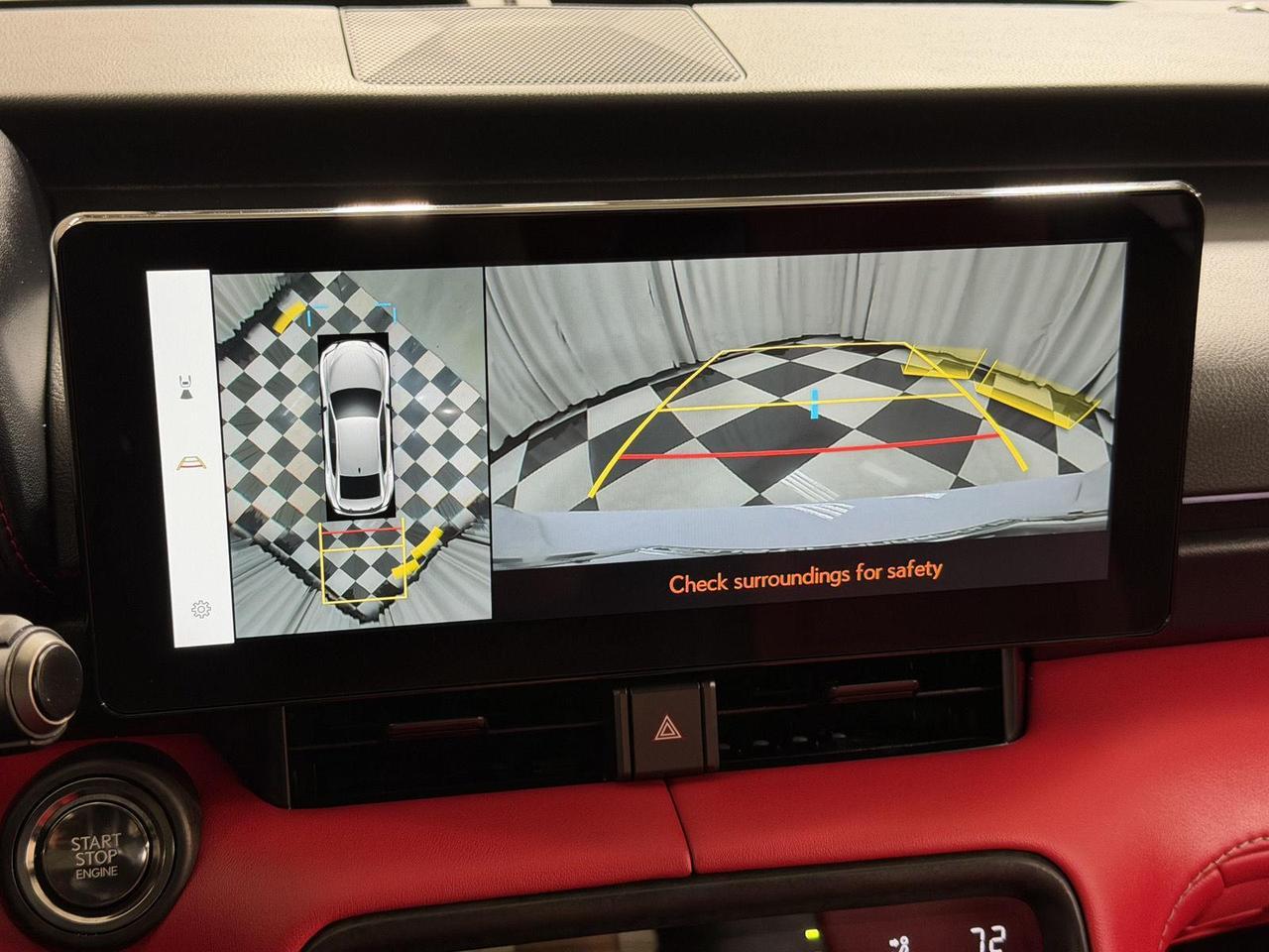 2026 Lexus IS 350 F SPORT Annapolis MD