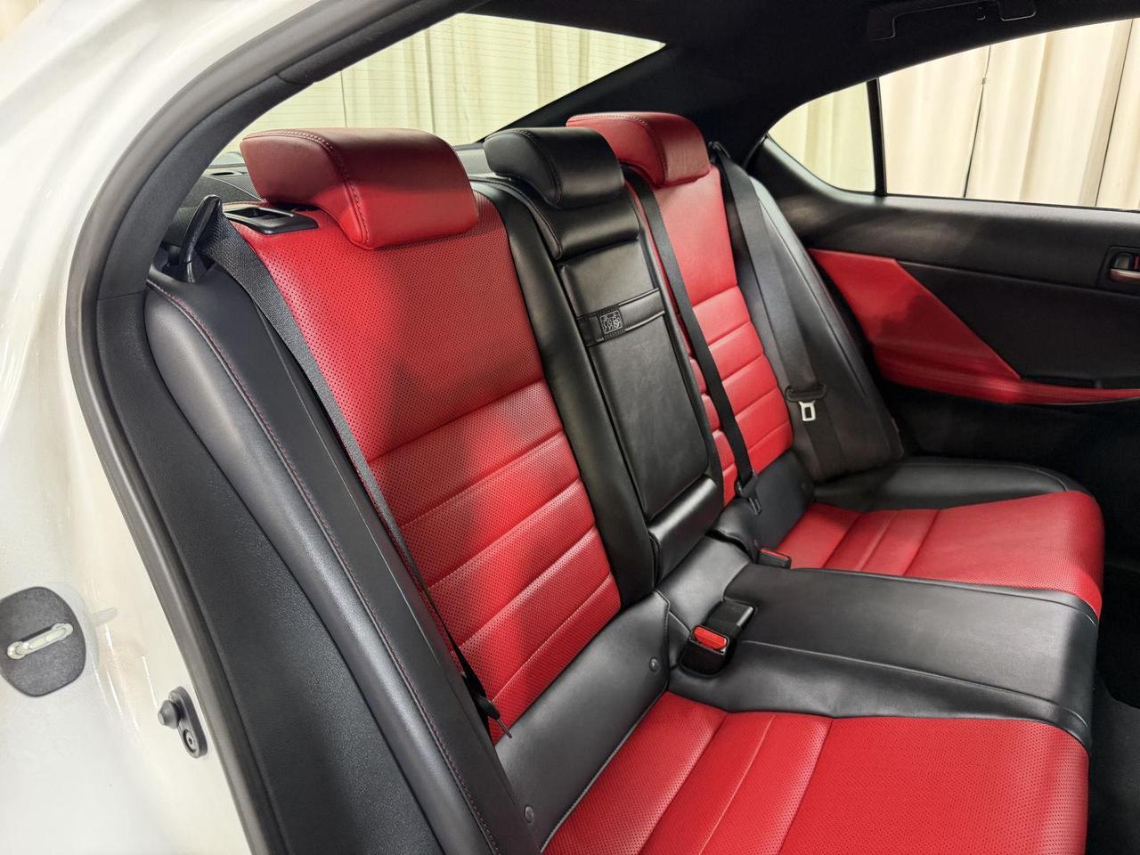 2026 Lexus IS 350 F SPORT Annapolis MD