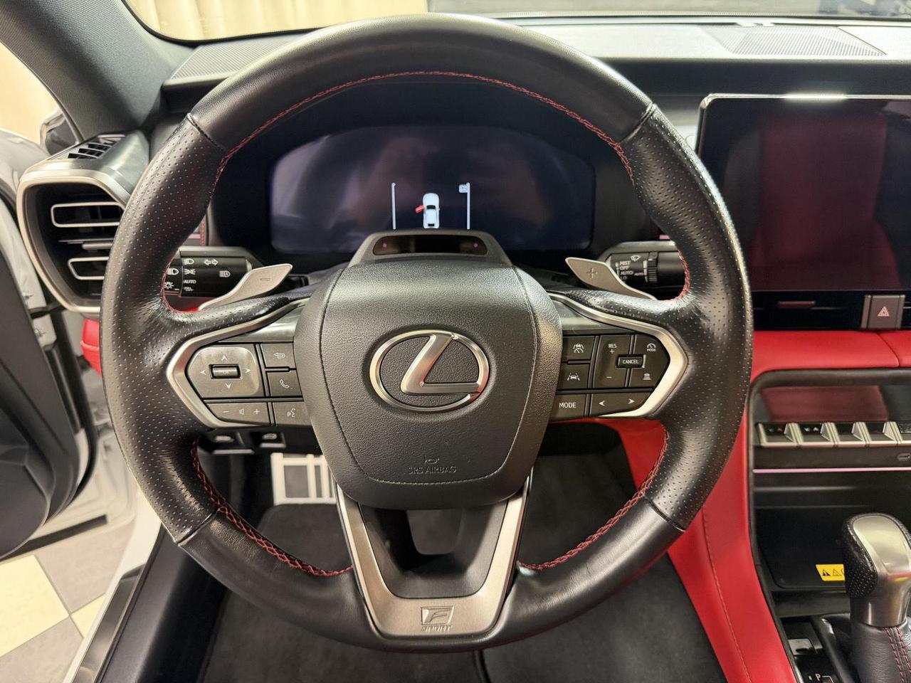 2026 Lexus IS 350 F SPORT Annapolis MD