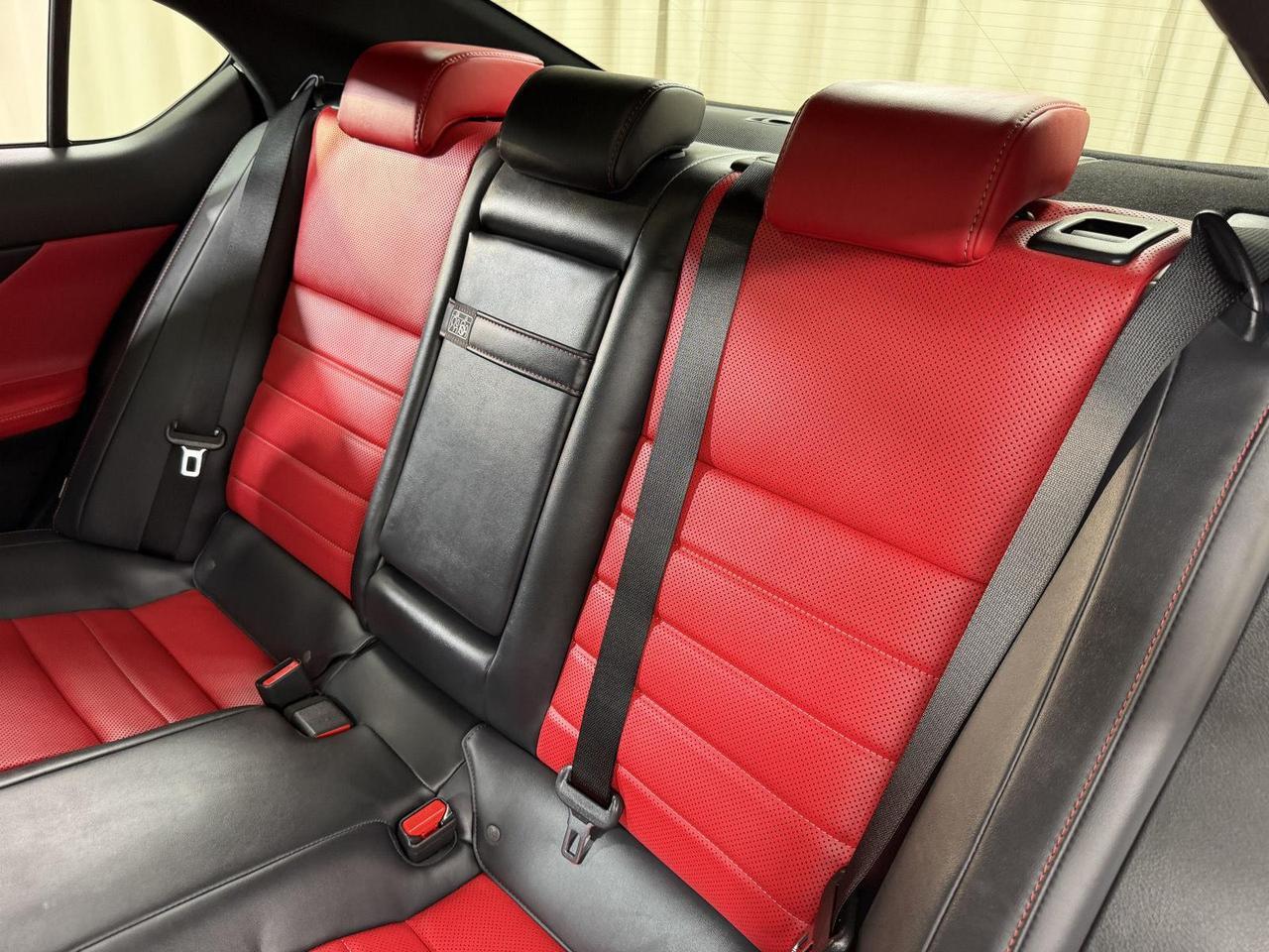 2026 Lexus IS 350 F SPORT Annapolis MD