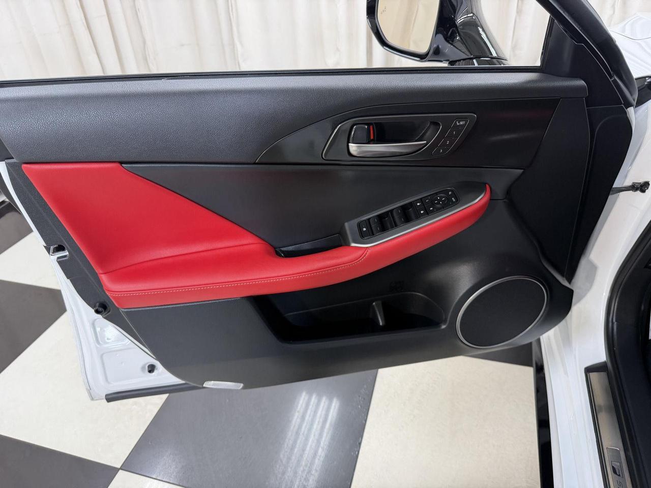 2026 Lexus IS 350 F SPORT Annapolis MD