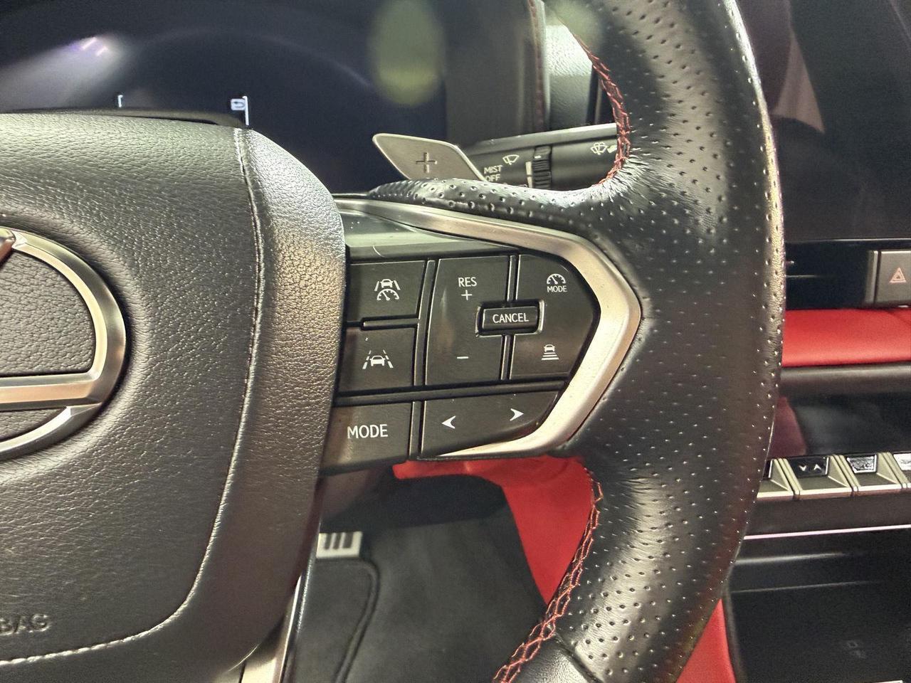 2026 Lexus IS 350 F SPORT Annapolis MD