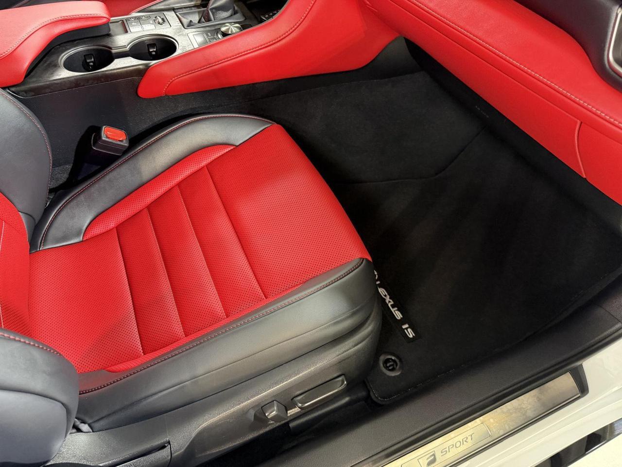 2026 Lexus IS 350 F SPORT Annapolis MD