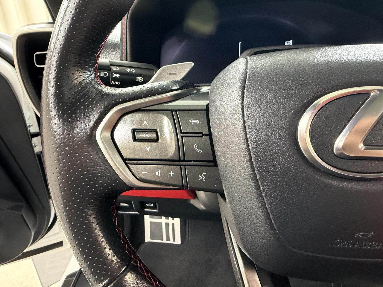 2026 Lexus IS 350 F SPORT Annapolis MD