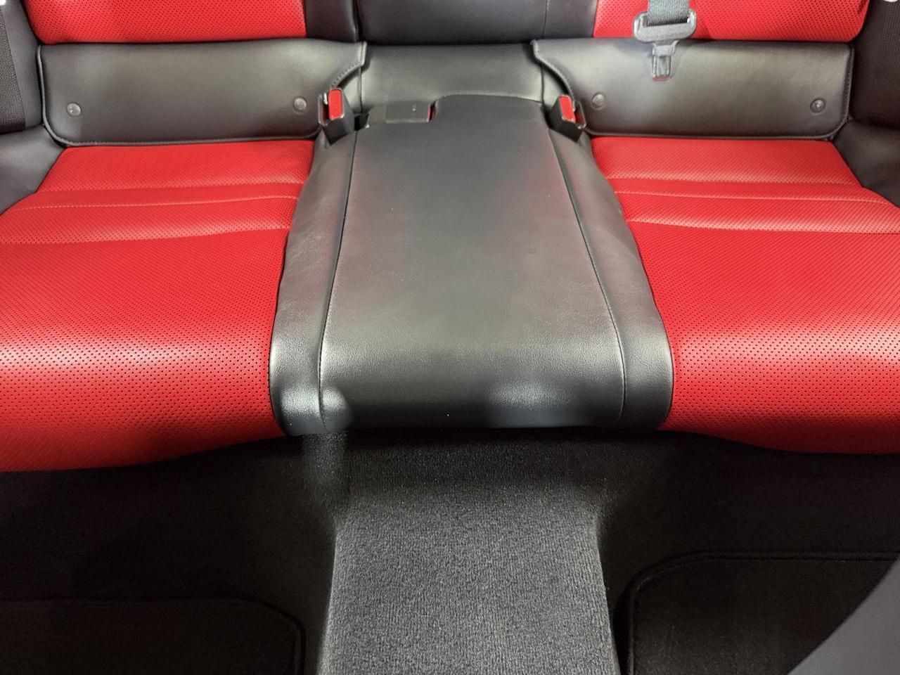 2026 Lexus IS 350 F SPORT Annapolis MD
