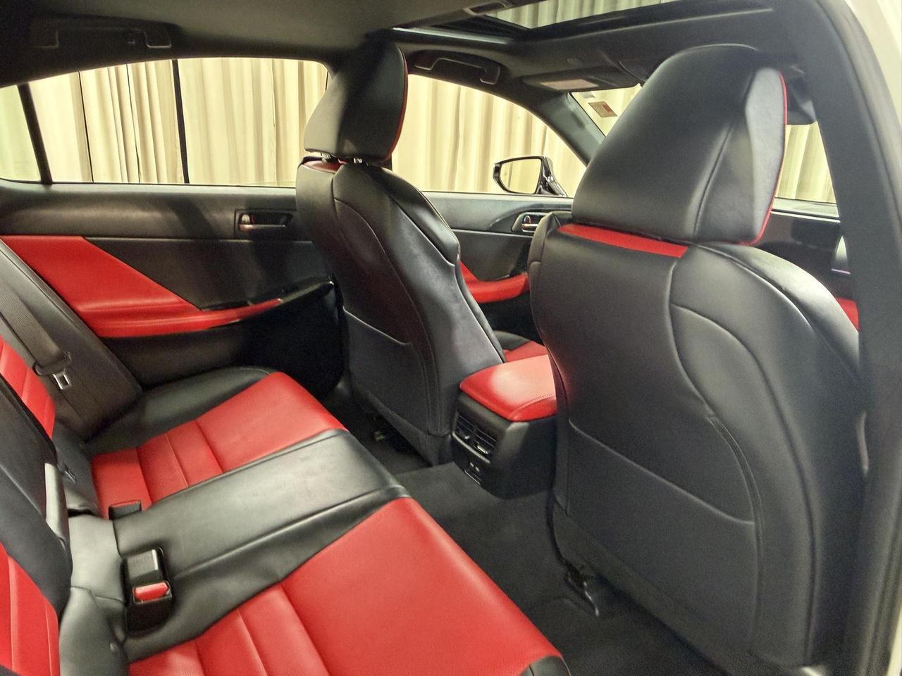 2026 Lexus IS 350 F SPORT Annapolis MD