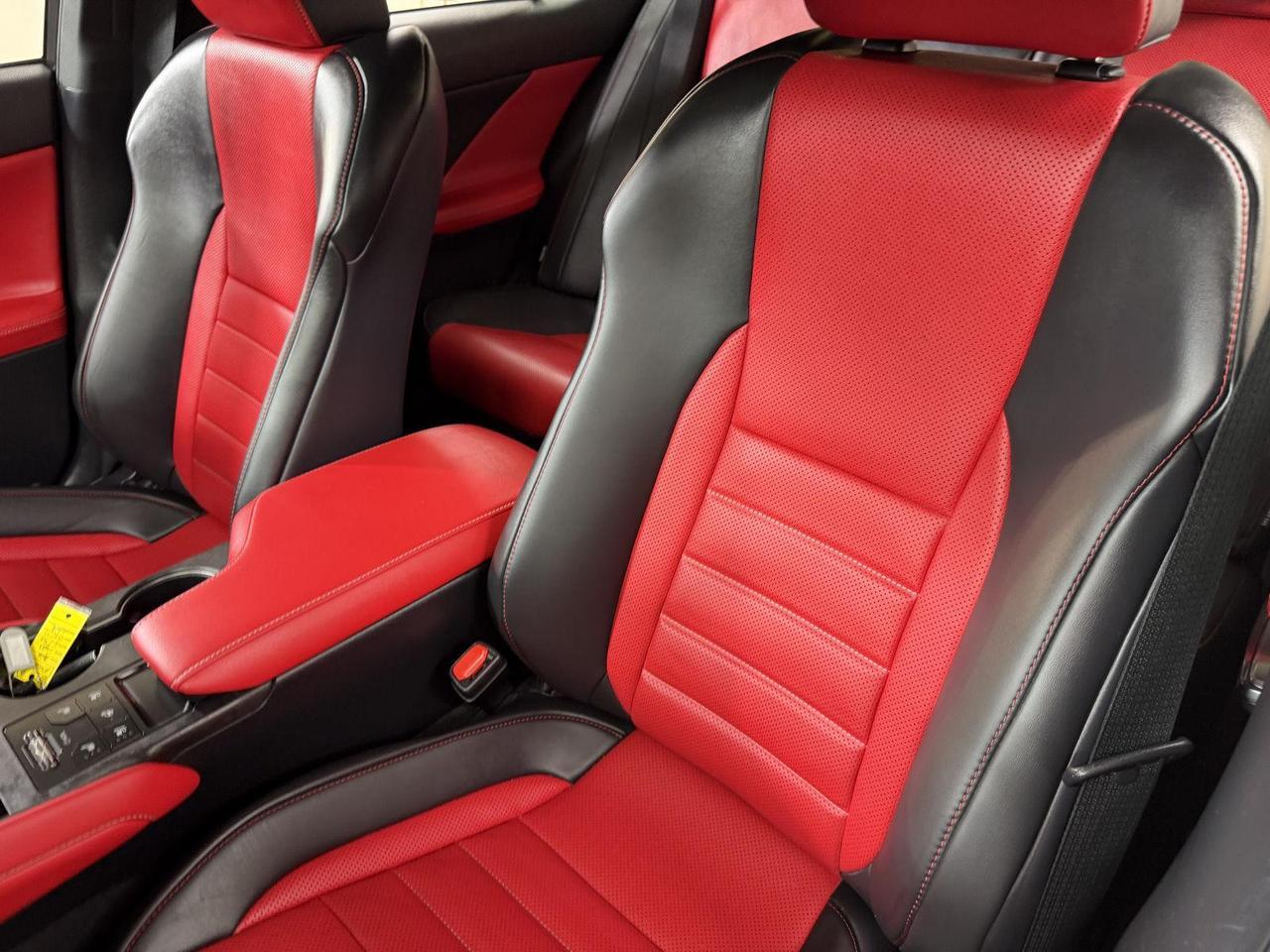 2026 Lexus IS 350 F SPORT Annapolis MD