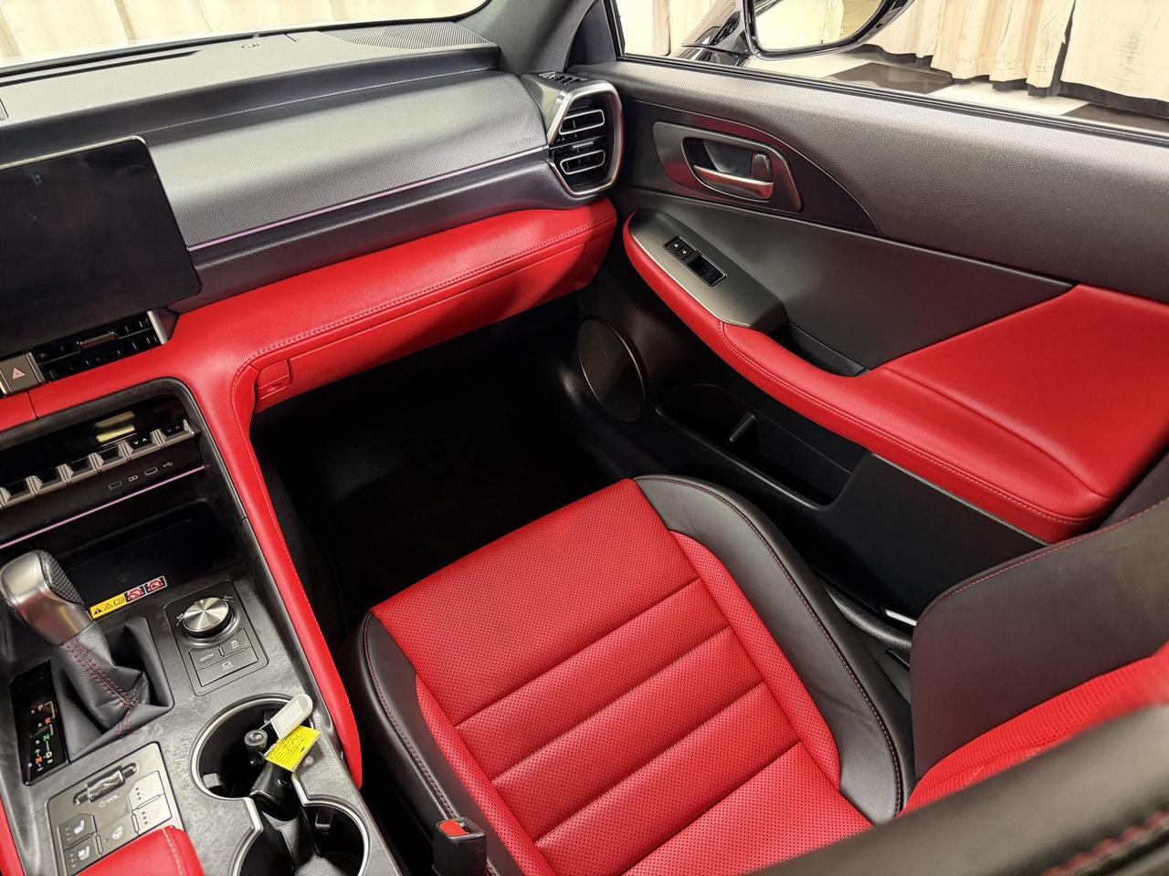 2026 Lexus IS 350 F SPORT Annapolis MD
