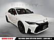 2026 Lexus IS 350 F SPORT