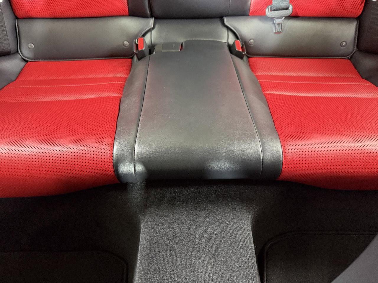 2026 Lexus IS 350 F SPORT Annapolis MD
