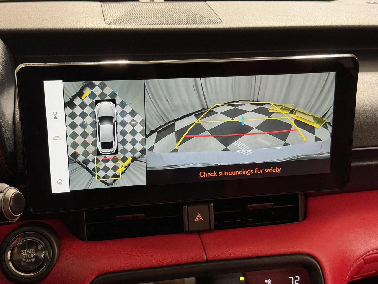 2026 Lexus IS 350 F SPORT Annapolis MD