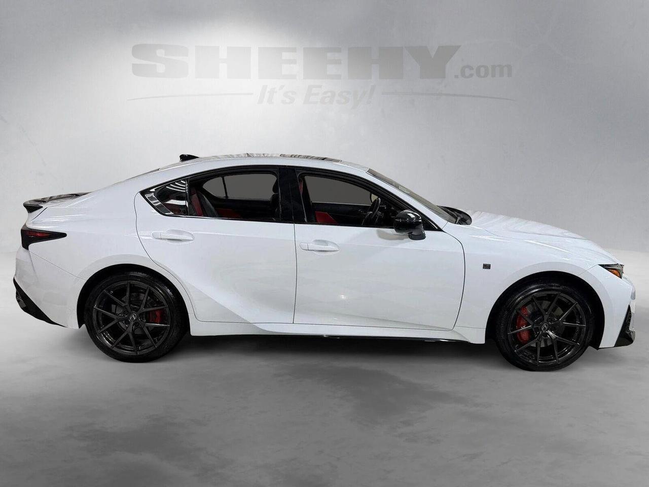 2026 Lexus IS 350 F SPORT Annapolis MD