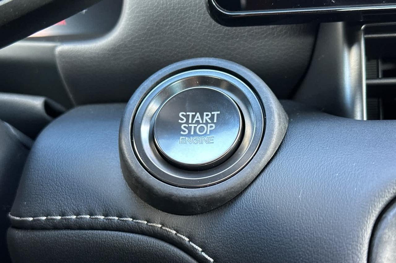 2026 Lexus IS F SPORT Design Roseville CA