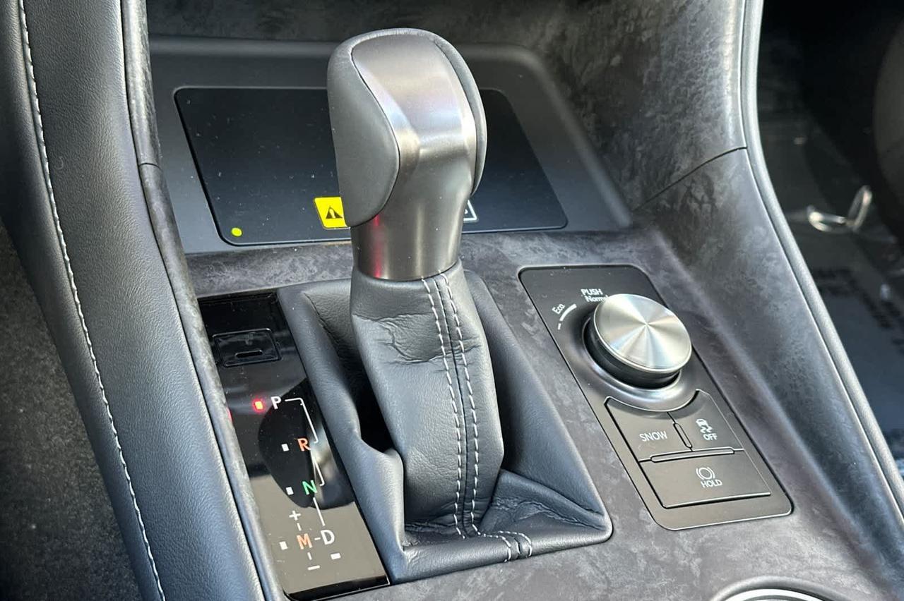 2026 Lexus IS F SPORT Design Roseville CA