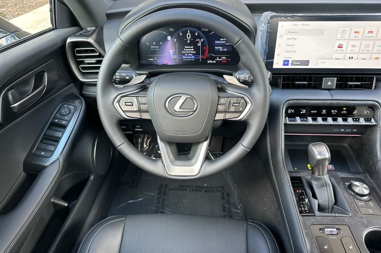 2026 Lexus IS F SPORT Design Roseville CA