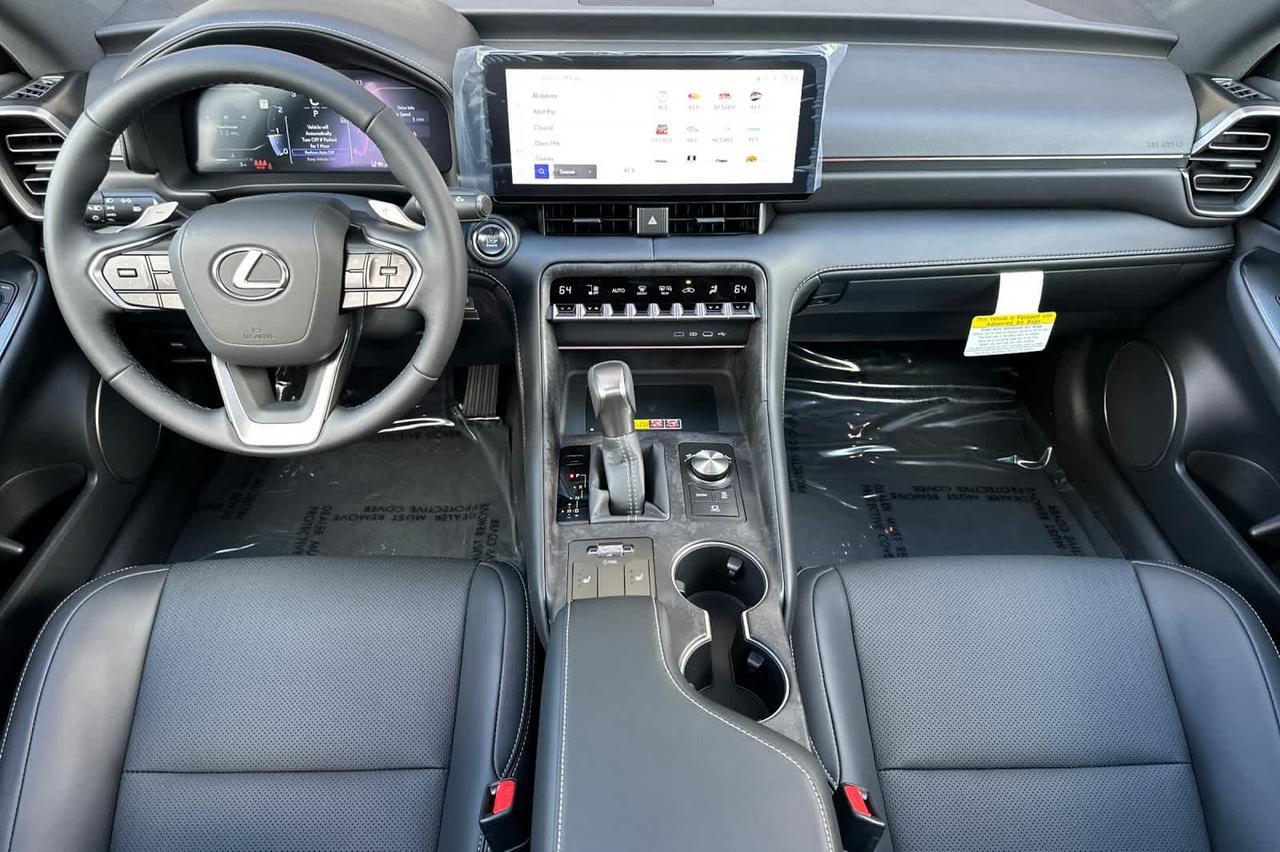 2026 Lexus IS F SPORT Design Roseville CA