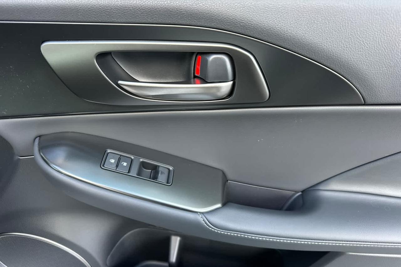 2026 Lexus IS F SPORT Design Roseville CA