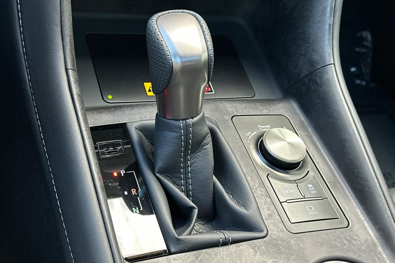 2026 Lexus IS F SPORT Roseville CA