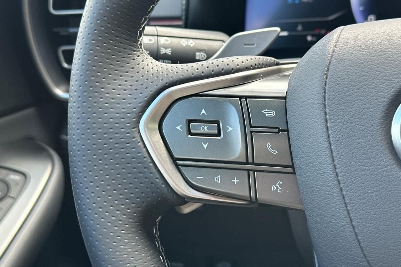 2026 Lexus IS F SPORT Roseville CA