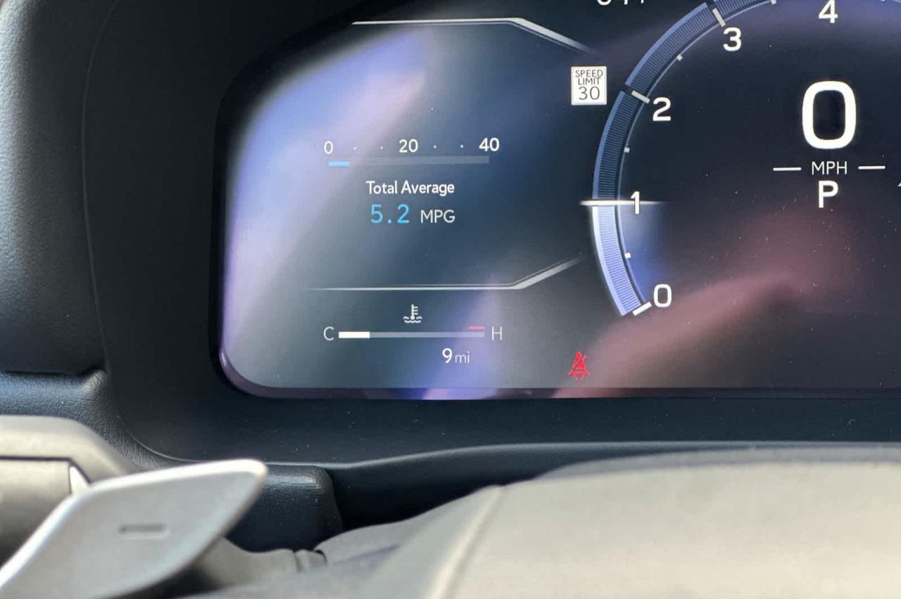 2026 Lexus IS F SPORT Roseville CA