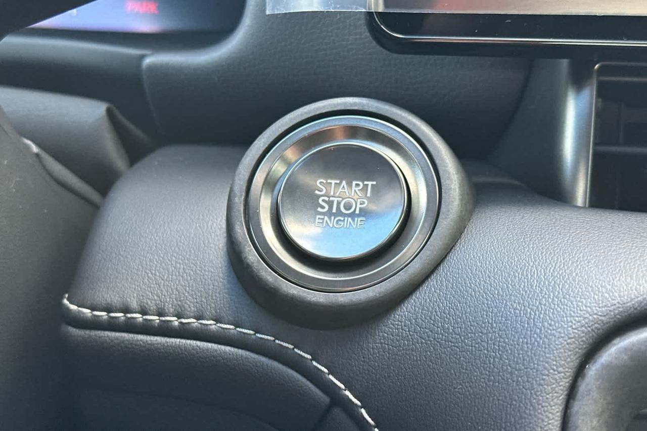 2026 Lexus IS F SPORT Roseville CA