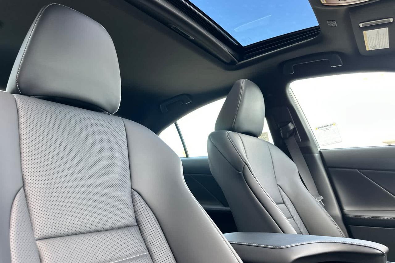 2026 Lexus IS F SPORT Roseville CA