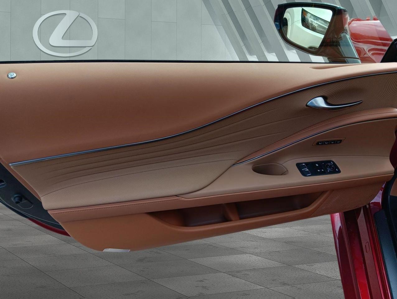 2026 Lexus LC 500 San Antonio TX