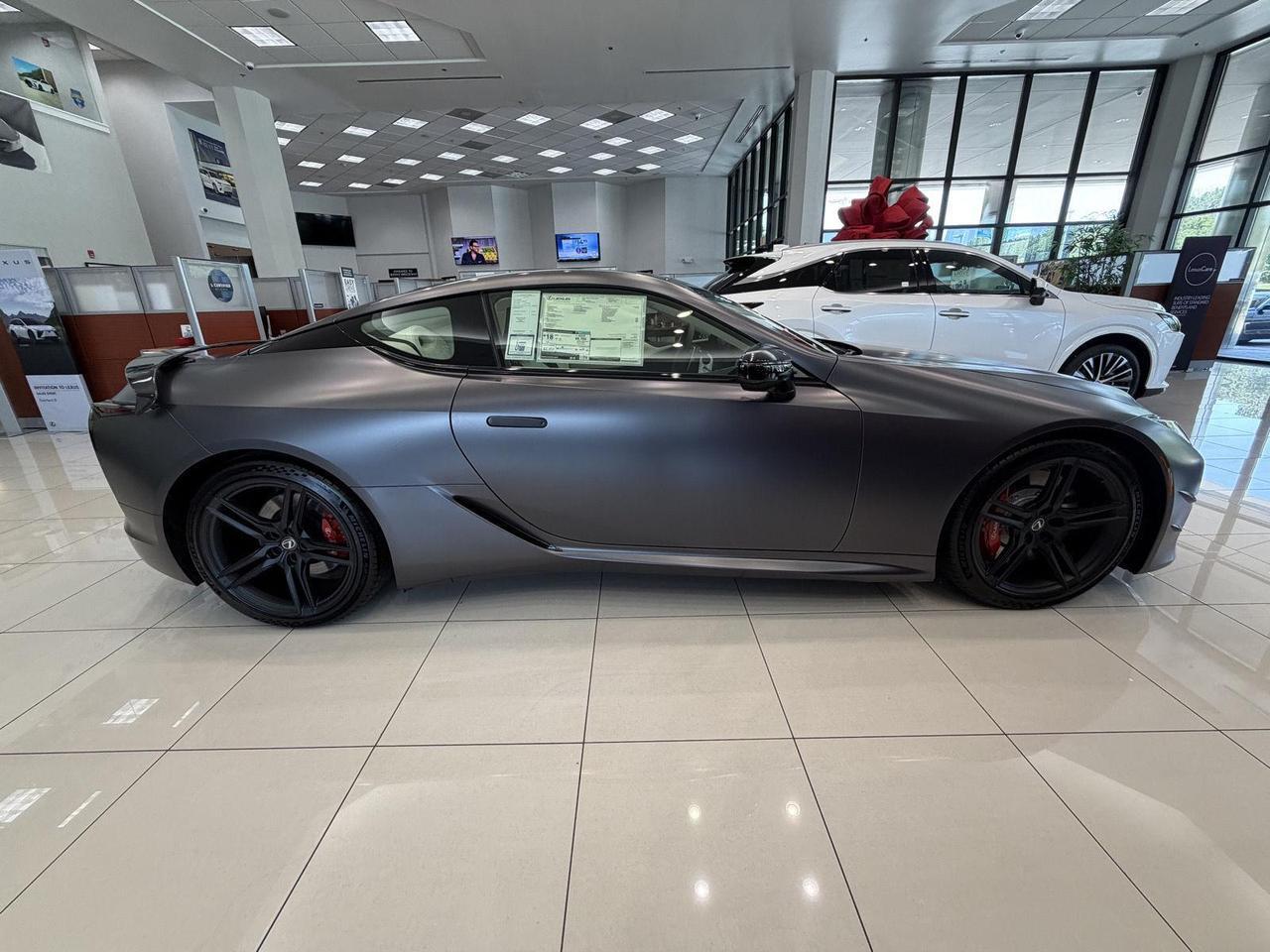 2026 Lexus LC 500 Annapolis MD