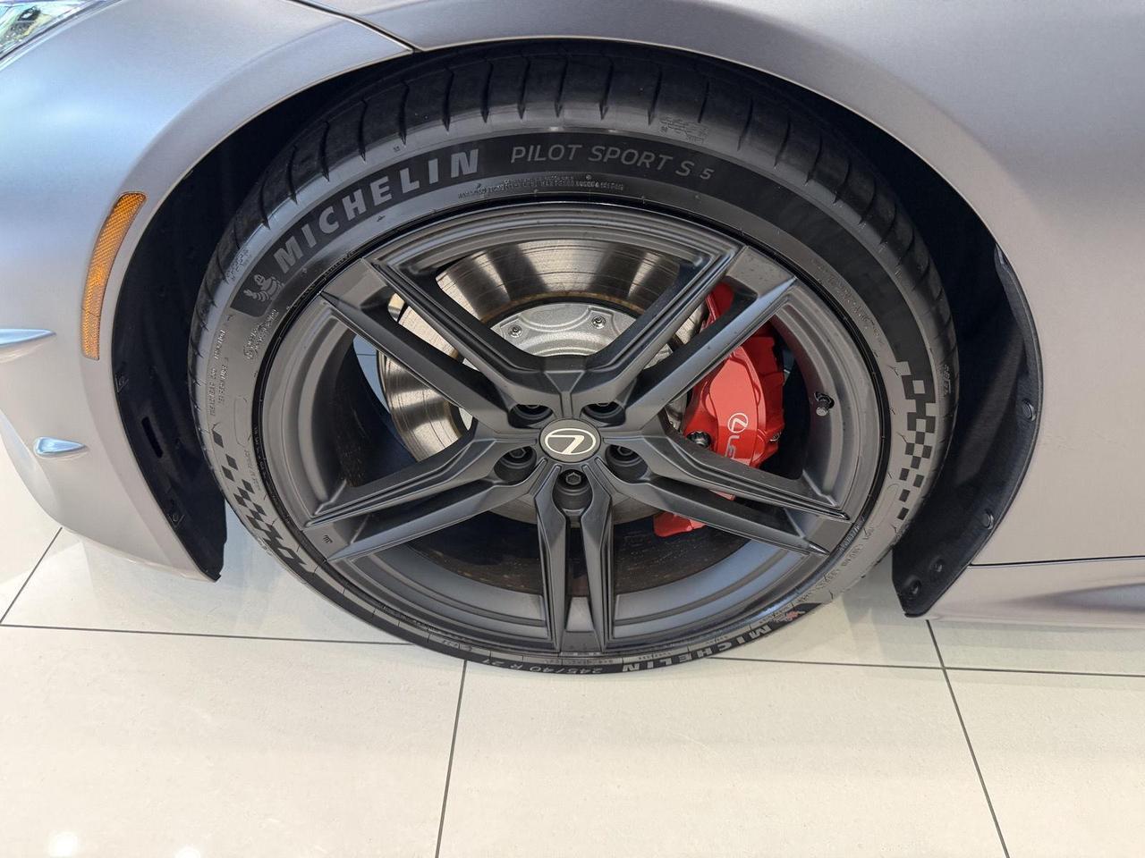 2026 Lexus LC 500 Annapolis MD