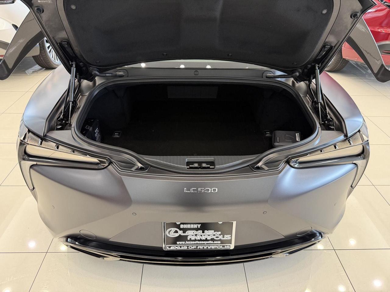 2026 Lexus LC 500 Annapolis MD