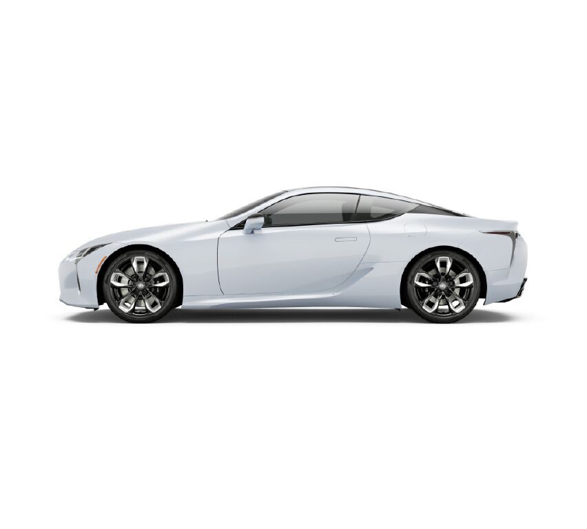 2026 Lexus LC 500 Richmond VA
