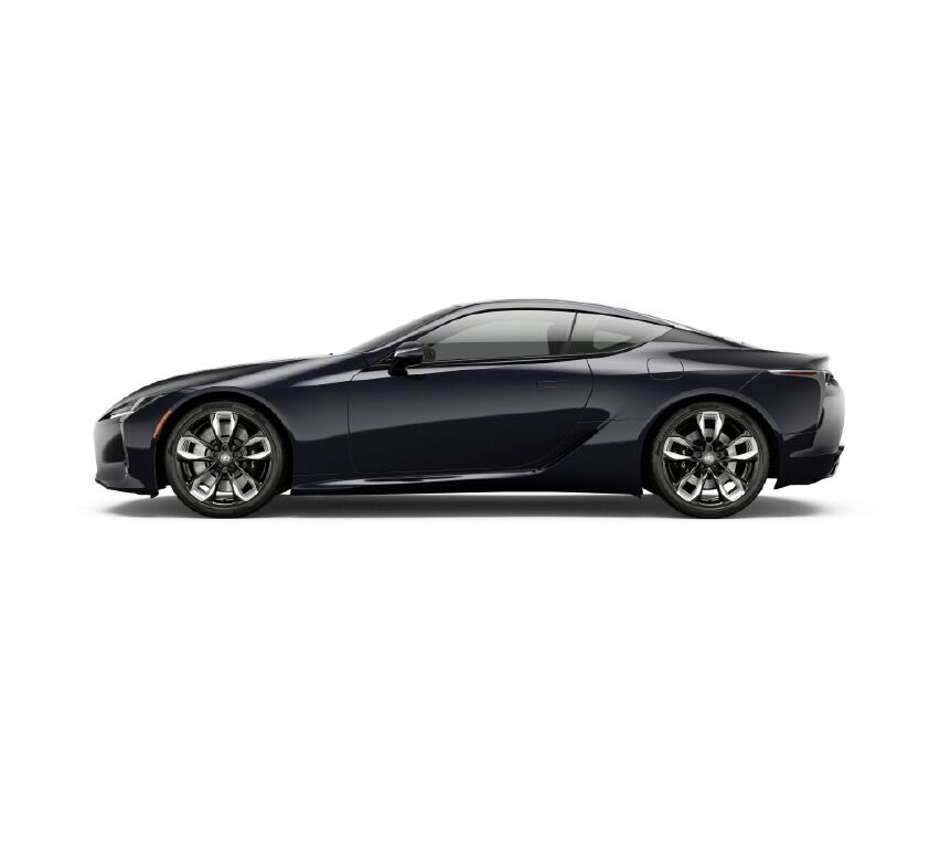 2026 Lexus LC 500 Richmond VA