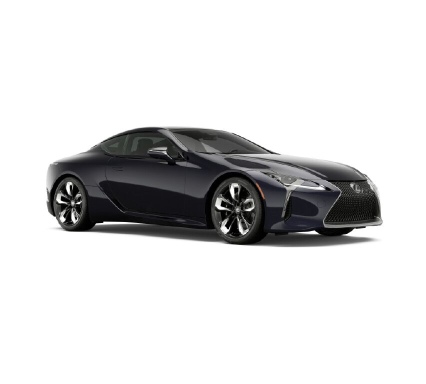 2026 Lexus LC 500 Richmond VA
