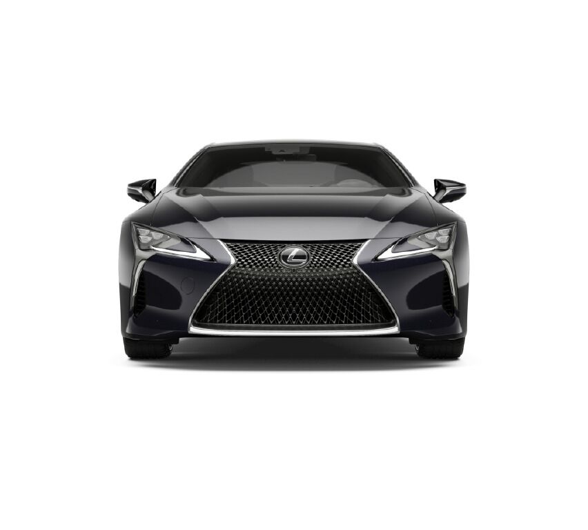 2026 Lexus LC 500 Richmond VA