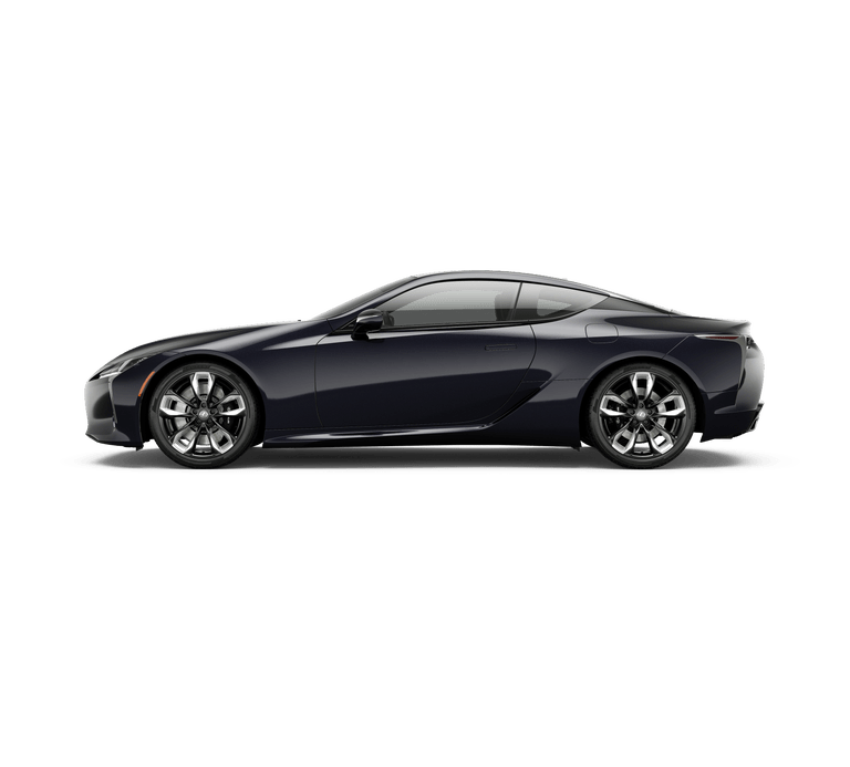 2026 Lexus LC 500 Annapolis MD