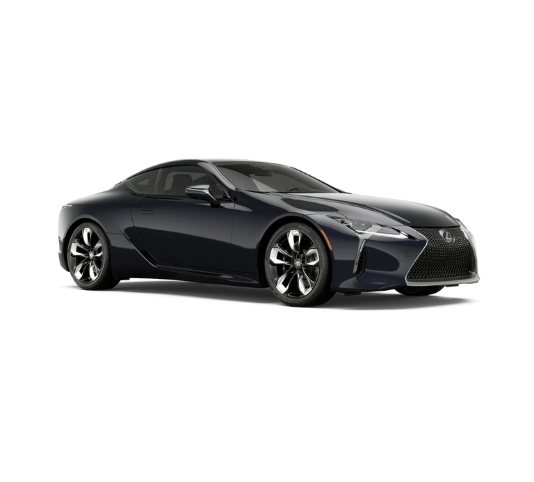 2026 Lexus LC 500 Annapolis MD