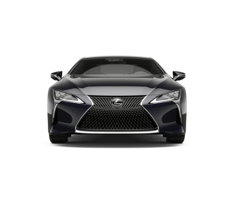 2026 Lexus LC 500 Annapolis MD
