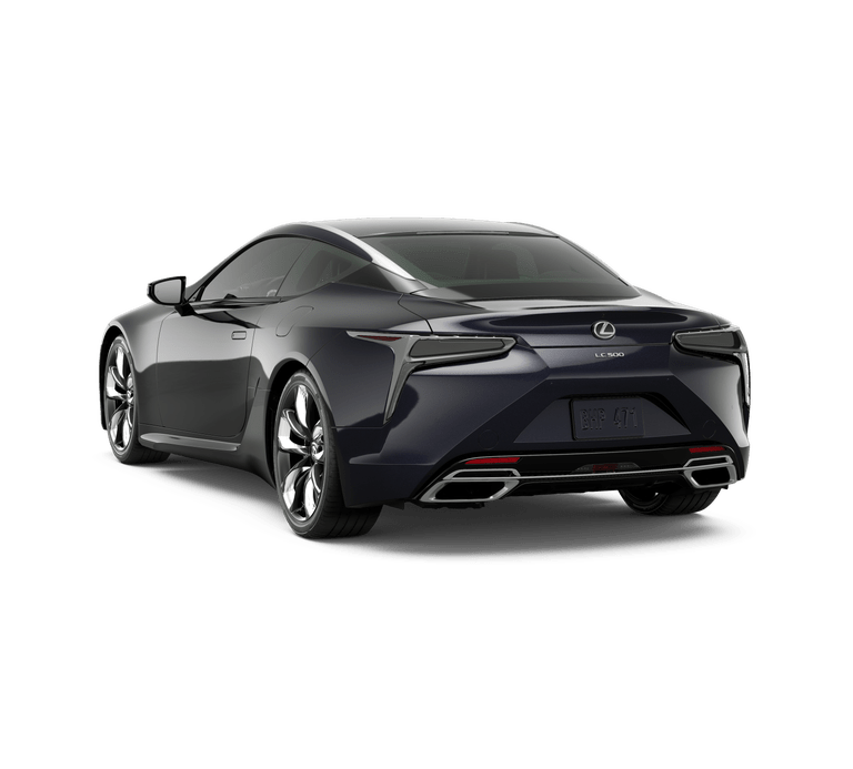 2026 Lexus LC 500 Annapolis MD