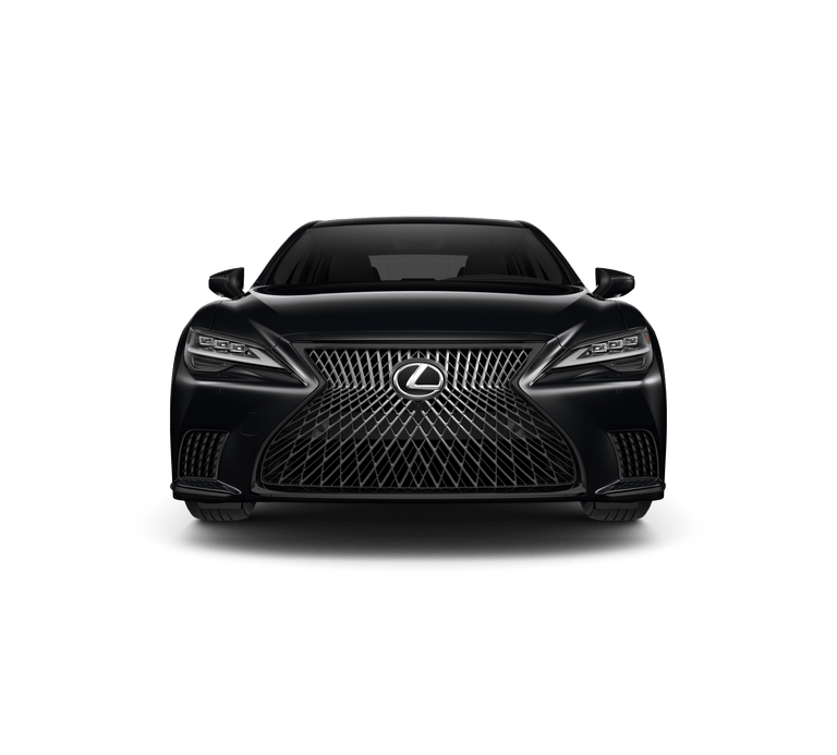 2026 Lexus LS 500 AWD HERITAGE EDITION Annapolis MD