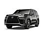 2026 Lexus LX 600 F SPORT HANDLING